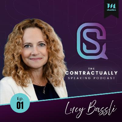 Ep. 1: Lucy Bassli - People, Process, and the Promise of CLM