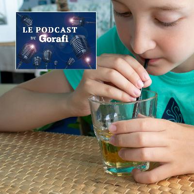 Un élève de CM1 découvre qu'il a 22 ans en regardant au fond d'un verre Duralex