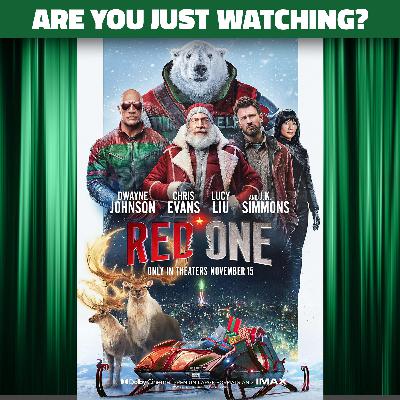 Red One - AYJW156