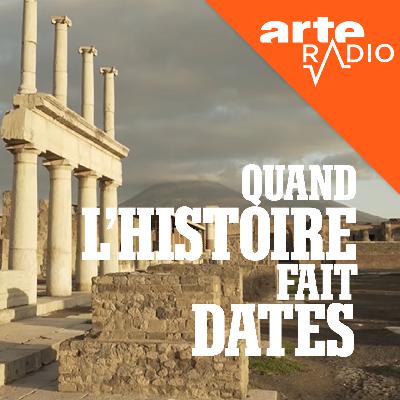 Un jour de 79 : la destruction de Pompéi