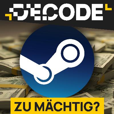 Die dunkle Seite von Steam (mit Entwickler Tom Bleek)