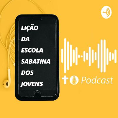 Lição12: Sexta-feira.