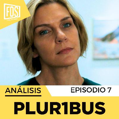 PLURIBUS | Capítulo 7 | Análisis CON SPOILERS … | Apple TV