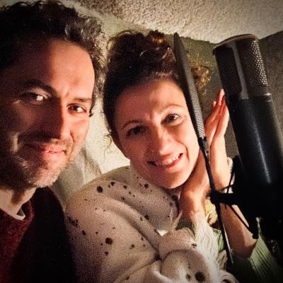 089 Hausnachrichten (Alexandra & Haegar)