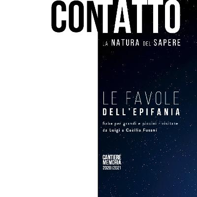 Lo scienziato che spostò la Luna Lo scienziato che spostò la Luna