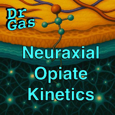 GasGasGas - Neuraxial Opiates for the FRCA Primary