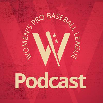 The WPBL Podcast with Ashton Lansdell: Episode 1
