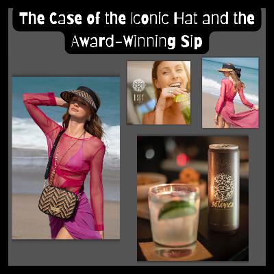 Behind the Scene: Hats, Cocktails, and Cultured Secrets