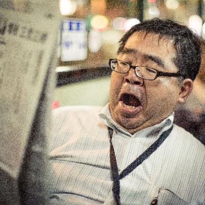 NEWZ091 Boring is back