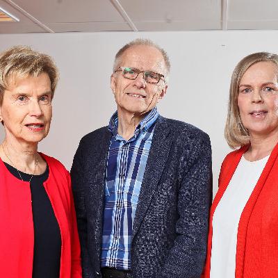 Ensimmäinen Samuelin kirja - luku 18