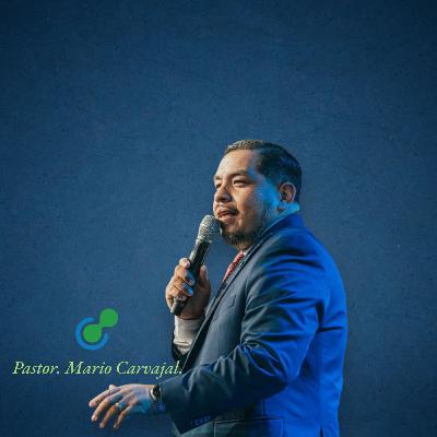 El estado de los Muertos Part. 1 - Pastor. Mario Carvajal.
