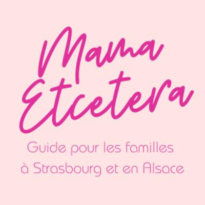 #12 Chronique Mama Etcetera - Décembre #12 Chronique Mama Etcetera - Décembre