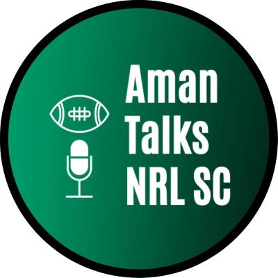ROUND 26 TRADE TARGETS & PREVIEW | LIVE STREAM AUDIO | NRL SuperCoach 2025