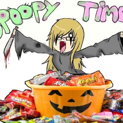 Episode 67 "Spoopy Time!"