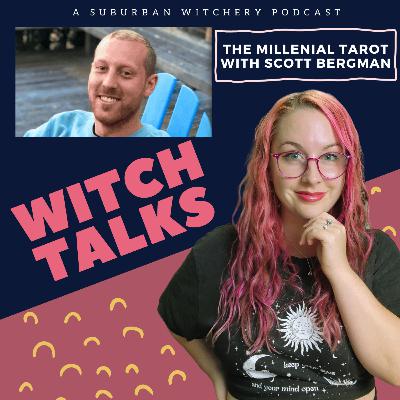 The Millennial Tarot Deck