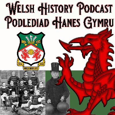 Episode 246 - Dragons, Bluebirds, and Swans