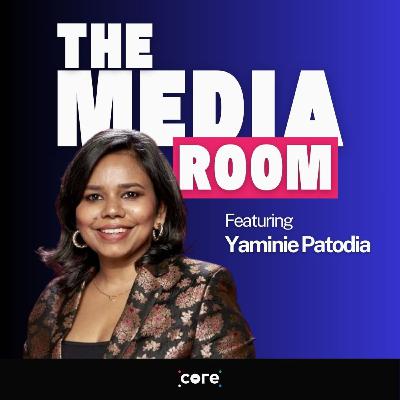 Inside IMDb India: What the Data Reveals About Stardom, Streaming & Indian Cinema | Yaminie Patodia with Vanita Kohli-Khandekar Inside IMDb India: What the Data Reveals About Stardom, Streaming & Indian Cinema | Yaminie Patodia with Vanita Kohli-Khandekar