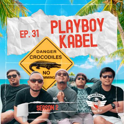 Eps 31 - Playboy Kabel