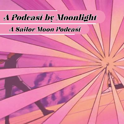 Episode 18 - How Usagi Got Her Groove Back