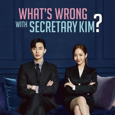 Ep 14- Watch or Ditch - What's wrong with Secretary Kim Ep 14- Watch or Ditch - What's wrong with Secretary Kim