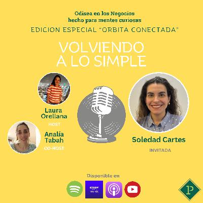 Volviendo a lo Simple