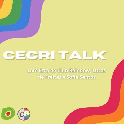 "é assim que se cria uma geração sem preconceito"