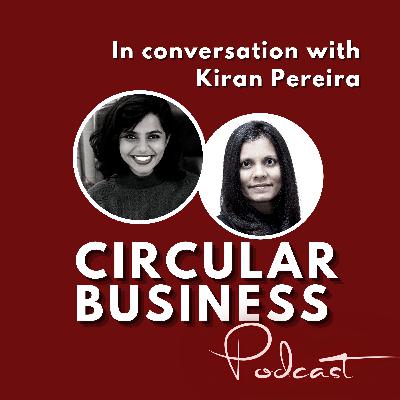 Sustainable solutions to Global Sand Crisis - Part 3 | Ep. #96