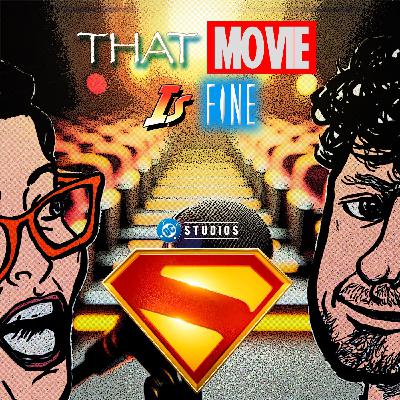 Episode 47 - SUPERMAN (2025) Episode 47 - SUPERMAN (2025)
