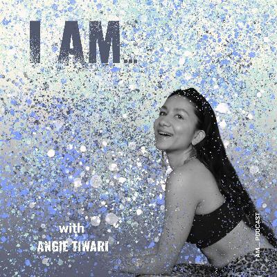 I Am ... Angie Tiwari on Breaking Destructive Cycles