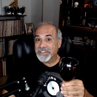 Volume 250: Fading Out My Way