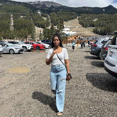 Children and Sexual Conversations with Abiola Makanjuola