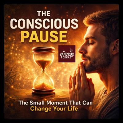 The Conscious Pause