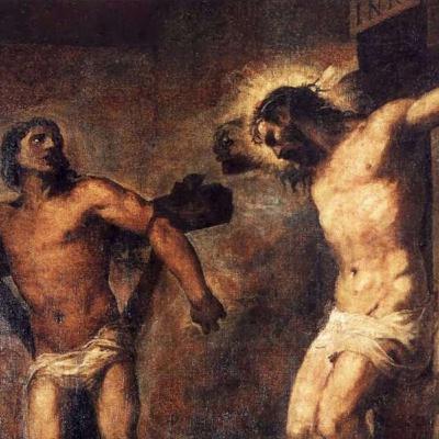 La preghiera che salva. Omelia per la 30ª Domenica del Tempo Ordinario (C) - 26 ottobre 2025