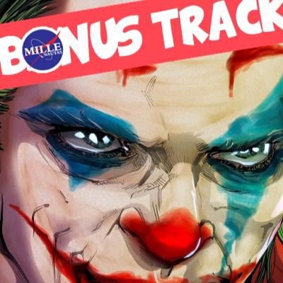 Bonus Track; Joker