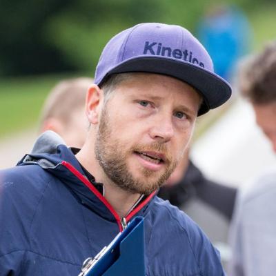 DARU Podcast #22 Anders Tranberg Andreasen