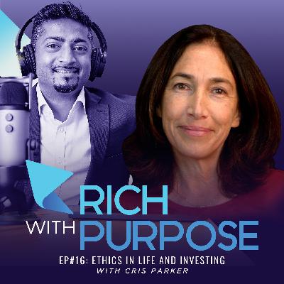 Ethics in Life and Investing