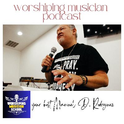 ► Thank You Worshiping Musician Summit 2024 (The Journey to the Priesthood pt 3) Ep.151