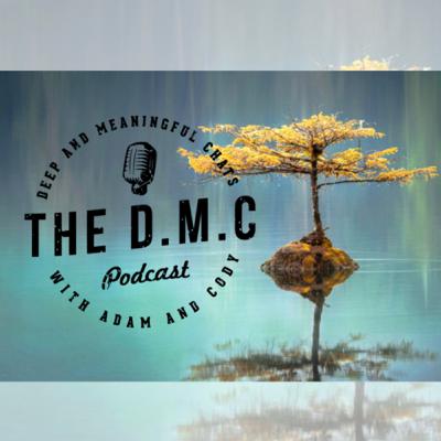 The D.M.C Podcast | Episode #43 - It’s actually ok, not to be ok - Part 1