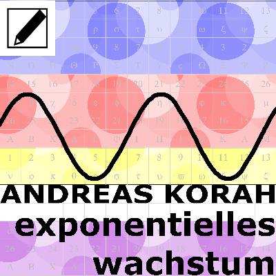 Exponentielles Wachstum. Exponentielles Wachstum.