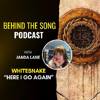 Whitesnake’s Do-Over Hit: "Here I Go Again"