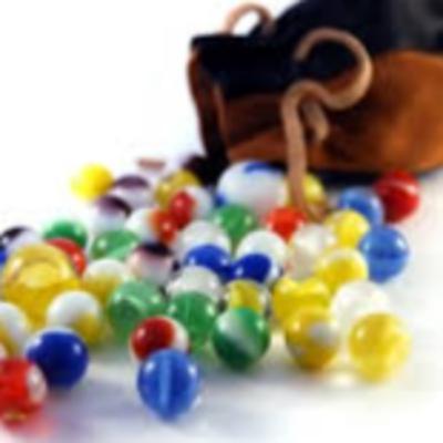 Episode 51: A Sack of Marbles
