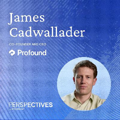 James Cadwallader (Profound): This is how to rank in AI search