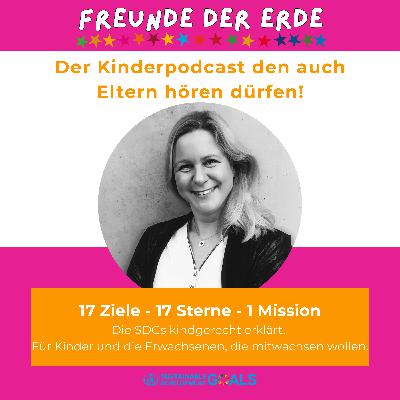 # 35: Unser Essen und die Erde - eine ganz besondere Verbindung