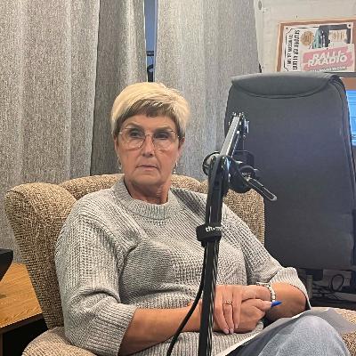 Köik Jütud | Aili Küttim: Hiiumaal kestab hooaeg kogu aeg