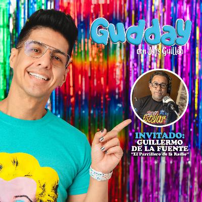 E54 El Parrillero de la Radio ft. El Tejano Power