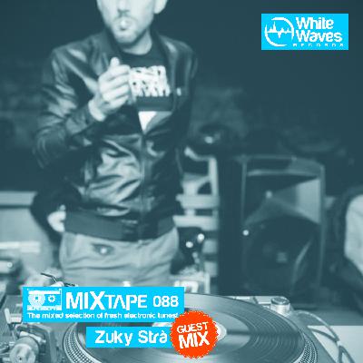 WWR Mixtape 088 WWR Mixtape 088