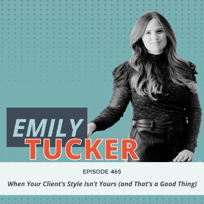 When Your Client’s Style Isn’t Yours (and Why That’s the Secret to Great Interior Design)