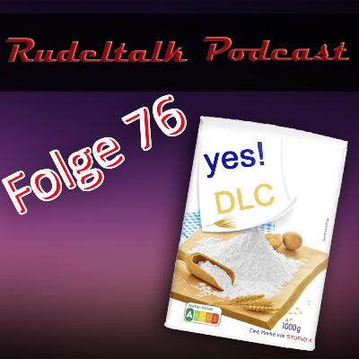 Beschränkte Spiele vs. sinnvolle Erweiterung - Folge 76 Beschränkte Spiele vs. sinnvolle Erweiterung - Folge 76