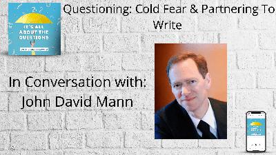 Cold Fear - From NY Times List Non-Fiction to Top of Charts Fiction- John David Mann