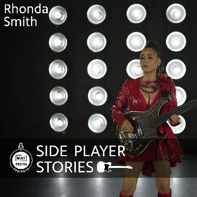 Rhonda Smith - Season 2 - Episode 07 Rhonda Smith - Season 2 - Episode 07